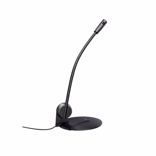 هافيت Havit H207d 3 Desktop Microphone