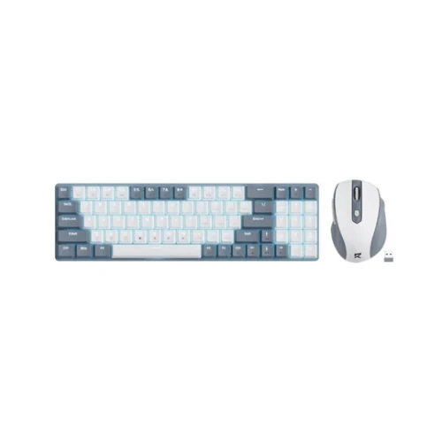 redragon Redragon bs-8772gw Wireless Keyboard And Mouse Combo