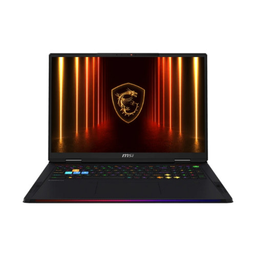 MSI MSI Raider 18 Hx 18 inch