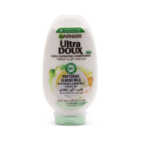 مكيف مرطب بحليب اللوز Almond Milk Hydrating Conditioner