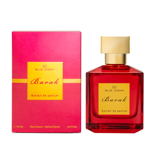 عطر باراك للجنسين Extrait de Parfum Barak Extrait de Parfum for Unisex