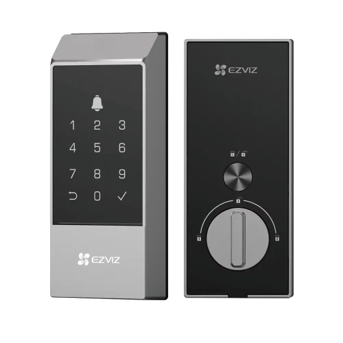 ezviz Ezviz DL04 Deadbolt Lock