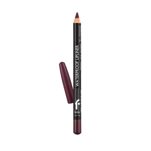 قلم محدد شفاه مضاد للماء Waterproof Lipliner
