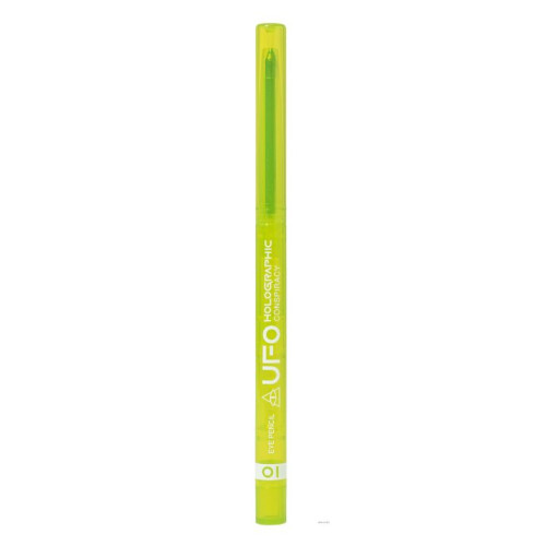 قلم كحل عيون ملون Colored Eyeliner Pencil