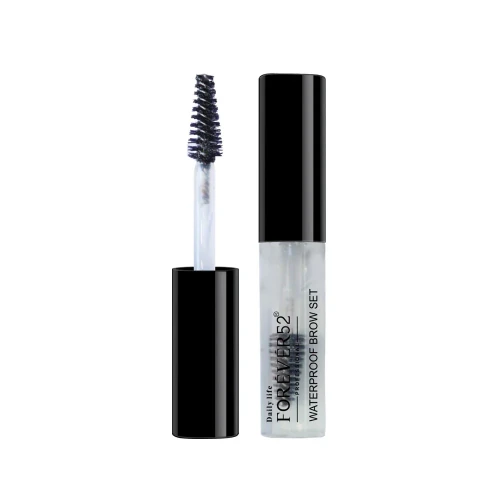 ماسكارا الحواجب المقاومة للماء Waterproof Brow mascara