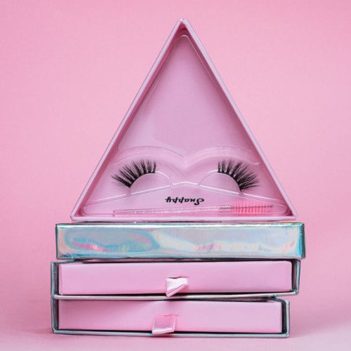 رموش سنابي 5D 5D Mink Eyelash - Snappy
