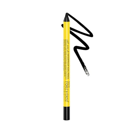 قلم كحل مقاوم للماء Waterproof Eyeliner Pencil