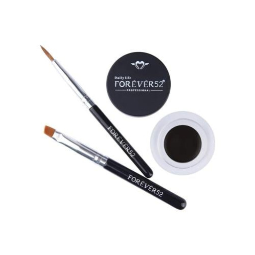 جل تحديد العيون Long Wear Gel Eyeliner