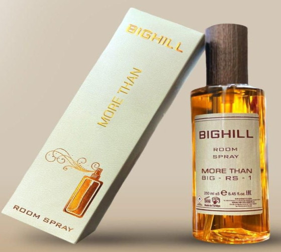بيك هيل ر س 1 -120مل RS-1  REED DİFFUSER 120ML