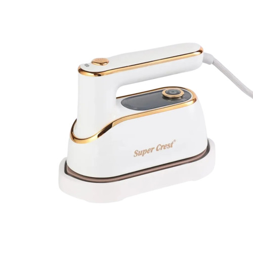 steam iron - 1300W