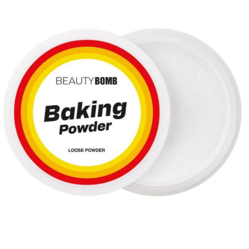 لوس باودر شفاف Translucent Loose Setting Powder
