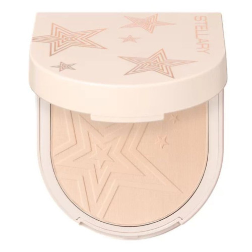 باودر مضغوط Compact Powder