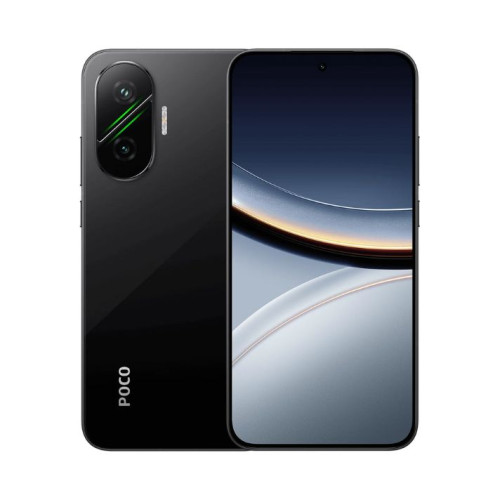 بوكو F7 5G باور ماكس 12/512 جيجابايت Poco F7 5G PowerMax 512GB/12GB