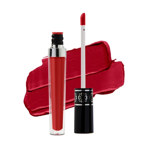 احمر شفاه مات Matte Lip Paint