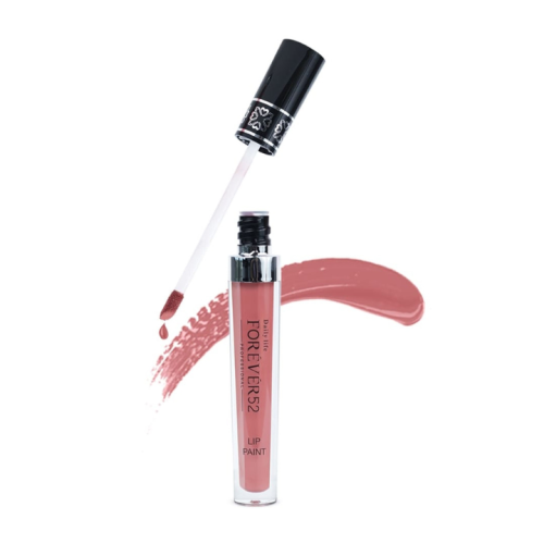 احمر شفاه مات Matte Lip Paint