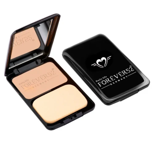 باودر مضغوط تو وي كيك Skin Care Two Way Cake