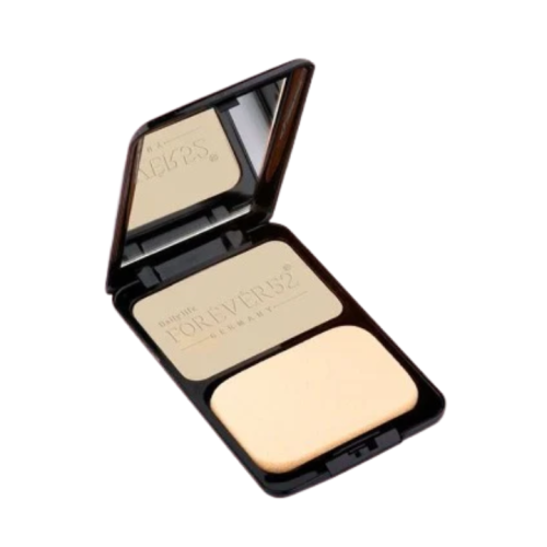 باودر مضغوط تو وي كيك Skin Care Two Way Cake