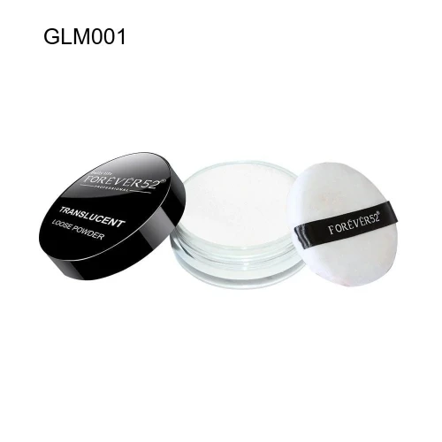 لوس باودر مات Matte Loose Setting Powder