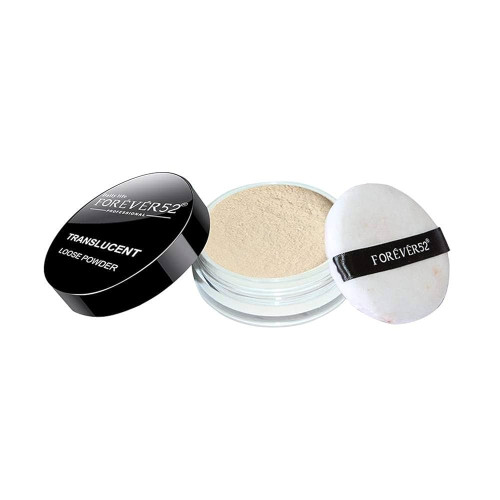 لوس باودر مات Matte Loose Setting Powder