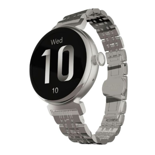 ساعة ذكية  اورا  هاي فيوجر SMART WATCH AURA HIFUTURE
