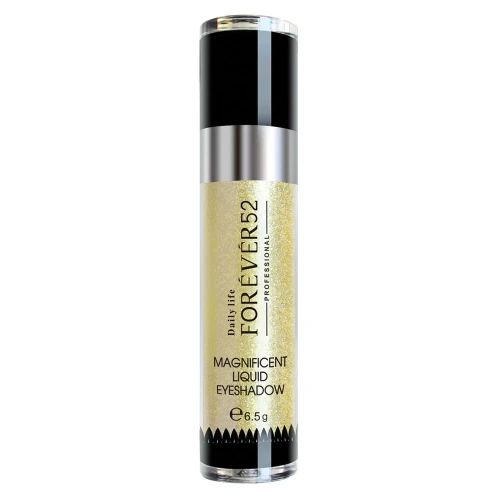 ايشادو سائل لامع Magnificent Liquid Eyeshadow