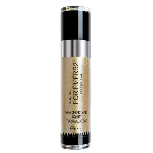 ايشادو سائل لامع Magnificent Liquid Eyeshadow