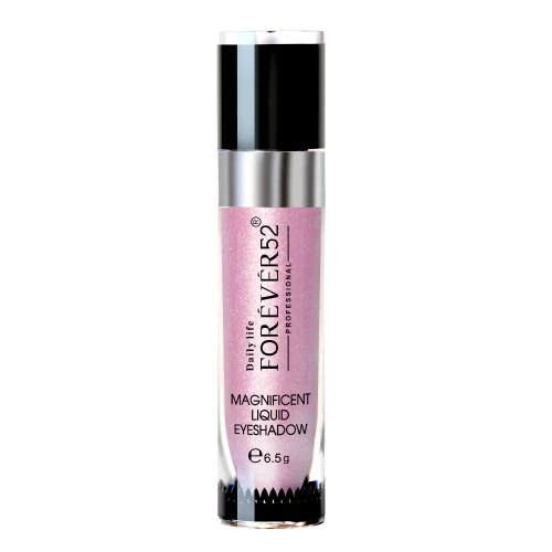 ايشادو سائل لامع Magnificent Liquid Eyeshadow