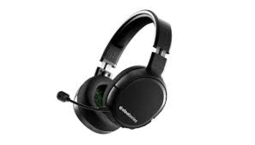 steelseries Steelseries Arctis 1 Wireless