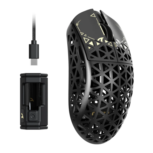 ماوس كيمنك وايرلس Gaming Wireless R5