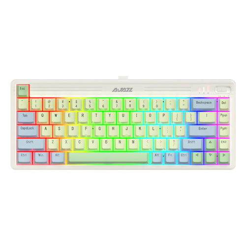أجاز Ajazz K690t Pro