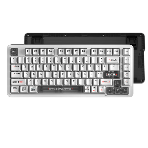 Zifriend Zifriend ZT82 Wired