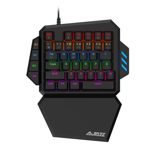 أجاز Ajazz AK039h Wired
