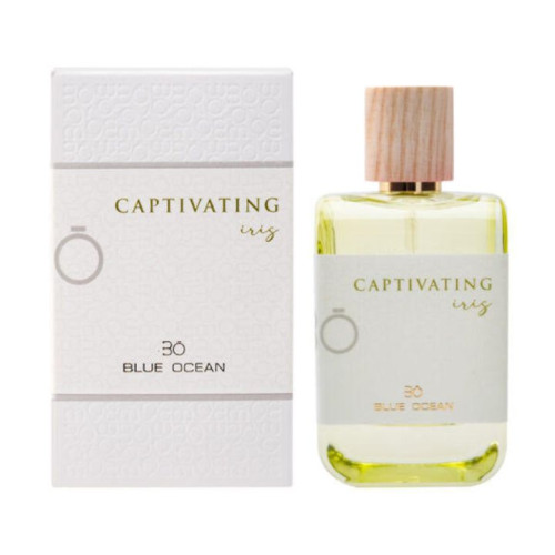 عطر كابتيفيتينغ آيرس النسائي Eau de Parfum Captivating Iris Eau de Parfum for women