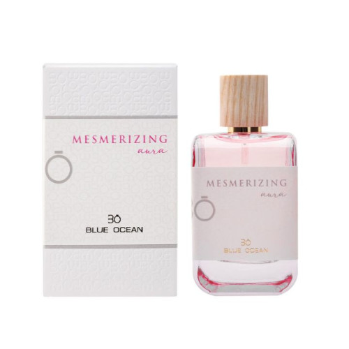 عطر ميزميرايزينغ أورا النسائي Eau de Parfum Mesmerizing Aura Eau de Parfum for women