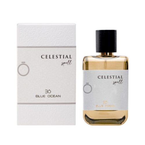 عطر سيليستيال سبيل النسائي والرجالي Eau de Parfum