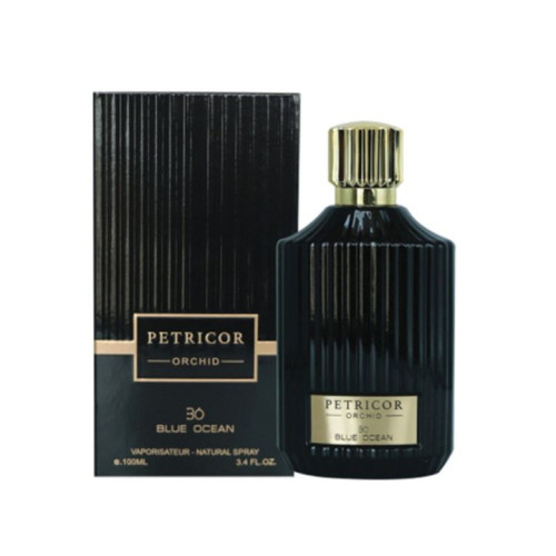 عطر بتريكور أوركيد للجنسين Eau de Parfum Petricor Orchid Eau de Parfum Unisex
