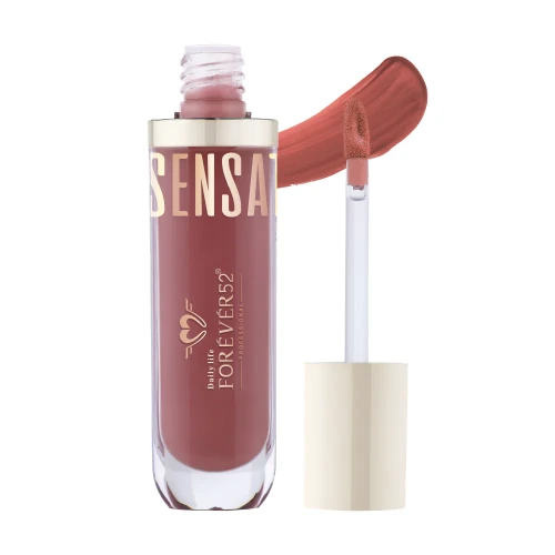 أحمر شفاه سائل مات Sensational Matte Lip Liquid