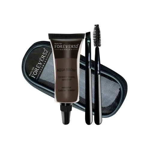 سيت لرسم وتحديد الحواجب Waterproof Eyebrow Care Kit