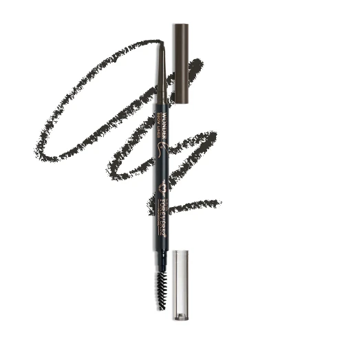 قلم رسم وتحديد الحواجب Wonder Brow Liner