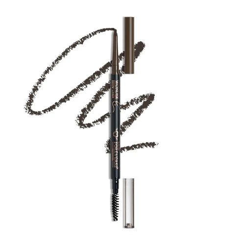 قلم رسم وتحديد الحواجب Wonder Brow Liner