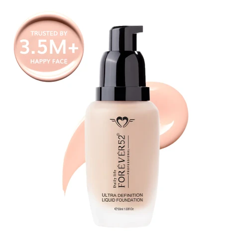 فاونديشن سائل بتغطية متوسطة Ultra Definition Liquid Foundation