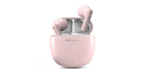 سماعة اذن لاسلكية  كولور بودز 2 HiFuture ColorBuds 2