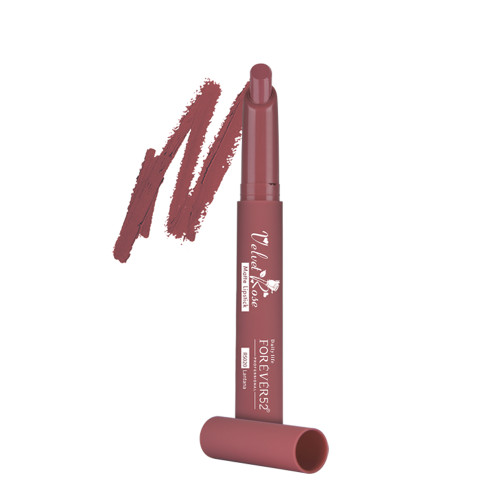 أحمر شفاه مات فيلفت روز Velvet Rose Matte Lipstick