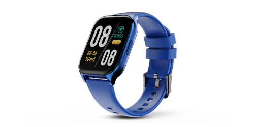 ساعة ذكية ايكس 100 هاي فيوجر SMART WATCH AX100  HIFUTURE
