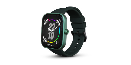 ساعة ذكية  لومي  هاي فيوجر SMART WATCH LUME HIFUTURE