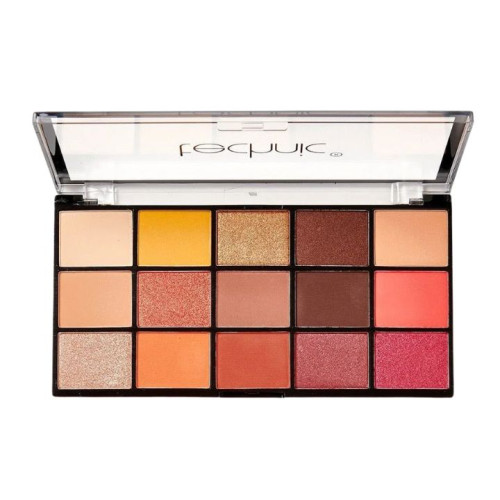 باليت ظلال العيون فينوس رايزنغ Venus Rising Pressed Pigment Palette