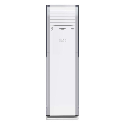 سبلت عمودي 2 طن Taj Series Floor Standing Air Conditions Split 2 Ton TF-H246OZG3