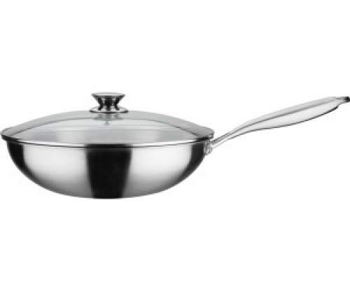 تاوة 32 سم Wok Asia asia wok 32 cm