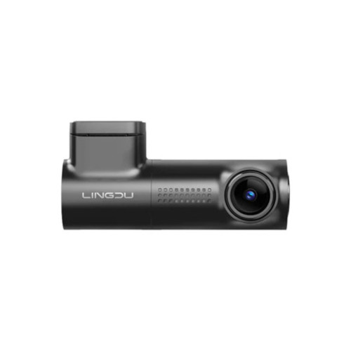 كاميرا لوحة القيادة D08 1 قناة 1296P Dashcam D08 1 channal 1296P