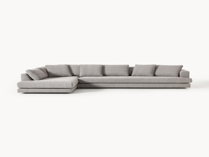 أريكة زاوية تريبيكا Tribeca corner sofa